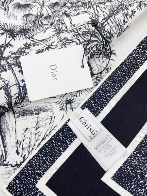 Dior's designs this year can be said to have gone viral on various networks, composing praisl5acxnc4 - Image 9