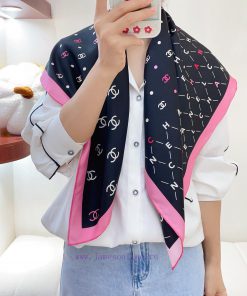 Chanel's elegant and fashionable temperament is super beautiful. The quality is incomparableotv0e7lh