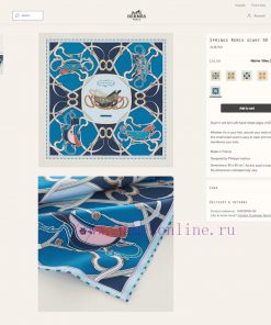 HERMES's new silk collection looks great when you buy it. We recommend the spring mixed 90 sc1mdqyb1