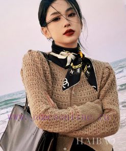 Chanel headband printed 90 silk square scarf is recommended for VIP customers. Be sure to stz08x6z0r