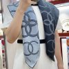 When it comes to the new Chanel gradient 90 silk square scarf, it is recommended to grab VIPmrzmrn61