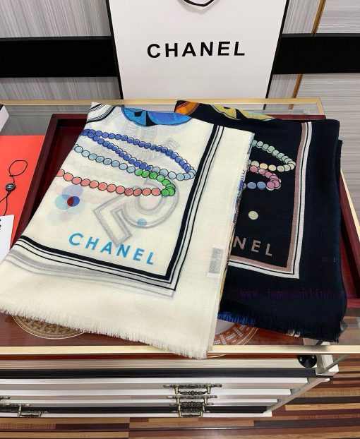The Chanel 2024 collection is so beautiful that it's irresistible. The graffiti collection olnkywtpe - Image 3
