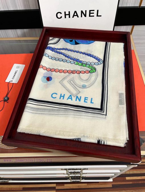 The Chanel 2024 collection is so beautiful that it's irresistible. The graffiti collection olnkywtpe - Image 4