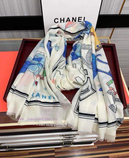 The Chanel 2024 collection is so beautiful that it's irresistible. The graffiti collection olnkywtpe - Image 5