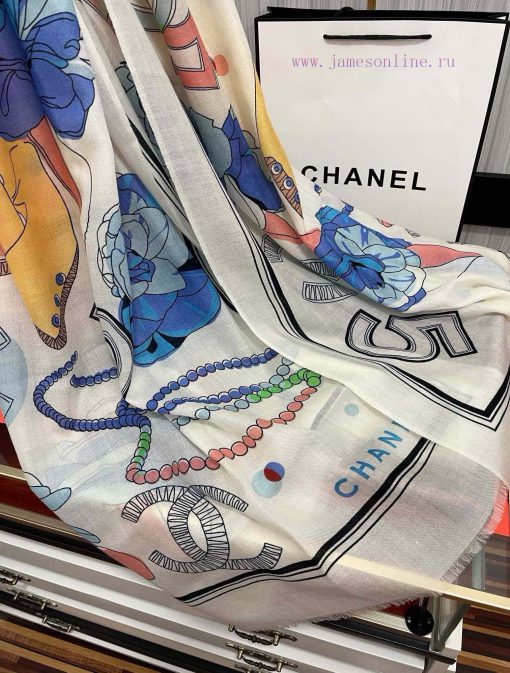 The Chanel 2024 collection is so beautiful that it's irresistible. The graffiti collection olnkywtpe - Image 7