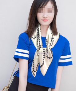New Chanel pearl chain high-end design for spring and summer, so beautiful. [Rose] When you lh1mdnq0