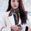 Synchronized with the latest FF flagship color logo 90 silk square scarf, it is a perfect mauouu7pad