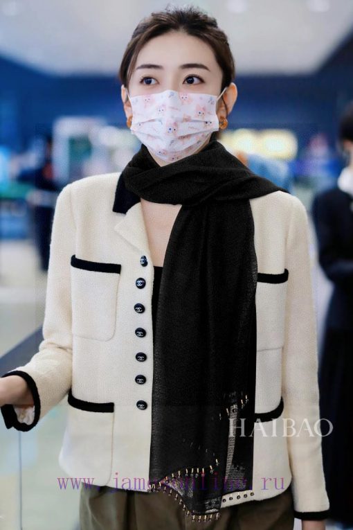 Explosive products are out! Slow hands! Grab the unparalleled beauty of Chanel pearl lock ed2kpxe0bb - Image 2
