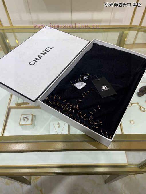 Explosive products are out! Slow hands! Grab the unparalleled beauty of Chanel pearl lock ed2kpxe0bb - Image 3