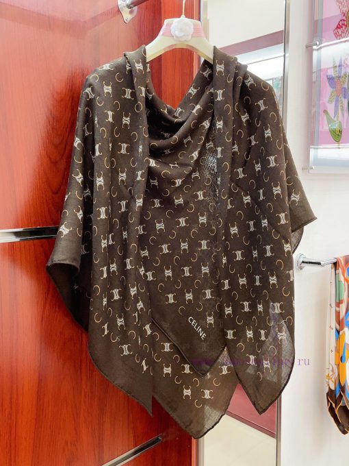 Once again interpreting the charm of CELINE, this high-end fashion brand is unbeatable. I lo32lw8tk3 - Image 5