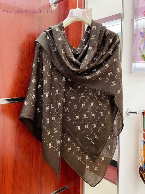 Once again interpreting the charm of CELINE, this high-end fashion brand is unbeatable. I lo32lw8tk3 - Image 6