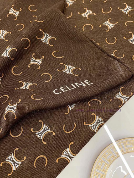 Once again interpreting the charm of CELINE, this high-end fashion brand is unbeatable. I lo32lw8tk3 - Image 7