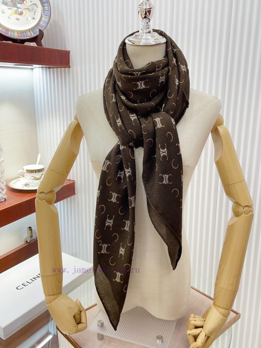 Once again interpreting the charm of CELINE, this high-end fashion brand is unbeatable. I lo32lw8tk3 - Image 9