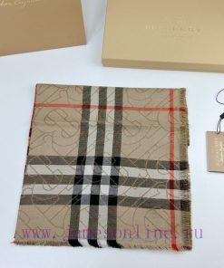 Versatile, fashionable and full of high-end atmosphere~Burberry's new metal exclusive logo prjf4h4jv