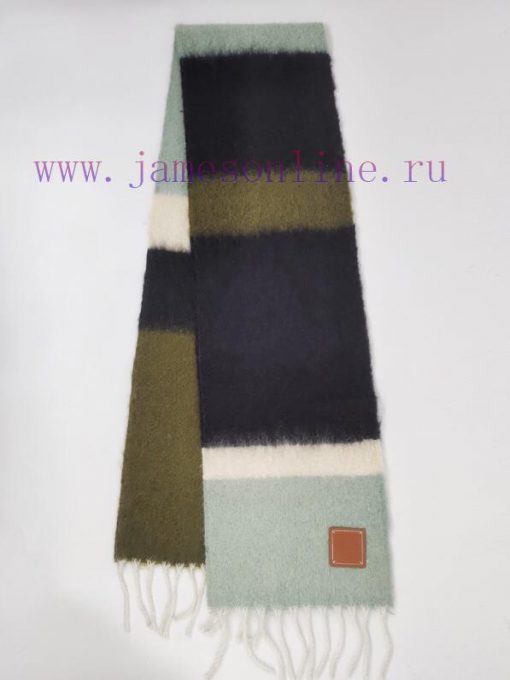 The latest [color] hot item, the Roewe mohair in 5 colors, is wrapped in colors for a warmerum45t636 - Image 10