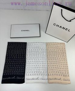 Chanel silk scarves are highly recommended by VIPs and must be bought quickly. They are highskv8ngh0