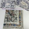 You must start quickly with the new silk square scarf, which is a rare high-end item. Nowada31e2q4r5