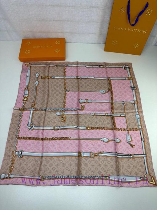 Hot selling products with return orders for shipmentThe diagonal silk square scarf is highlydptcbj7v - Image 5