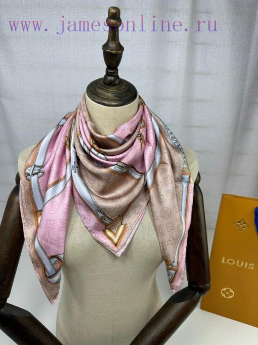 Hot selling products with return orders for shipmentThe diagonal silk square scarf is highlydptcbj7v - Image 7