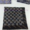 The diagonal silk square scarf is recommended for VIP customers and must be bought quickly. j4lc8dg8