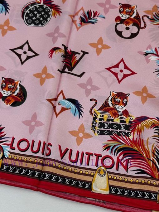 The new LV model is on sale! I really like it. The size is not too big or too small, and it'3yfjmsyb - Image 4