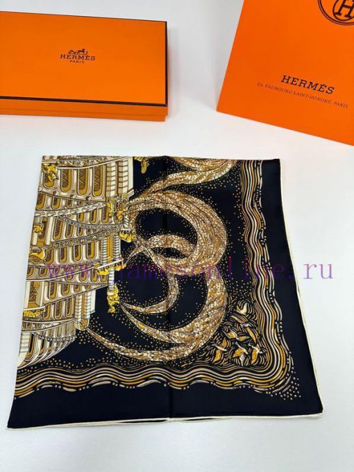 A new Herm è s style that is very easy to match for both vacation and daily wear. As soon asa0jnipiv - Image 2