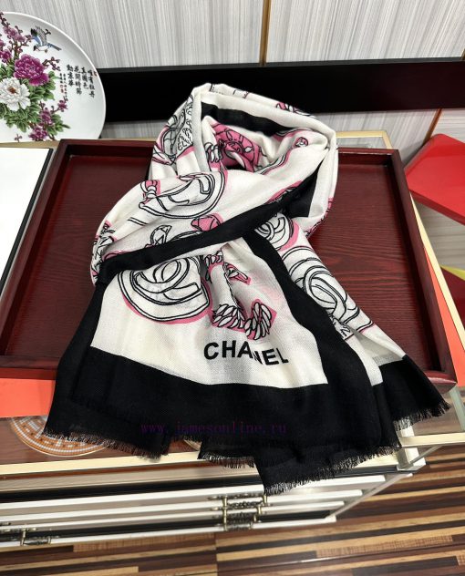 Chanel 2024 is so beautiful that it's irresistible. The real product of the Chanel Double C 50jinh69 - Image 5