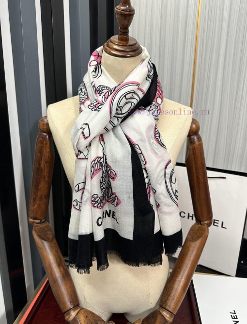 Chanel 2024 is so beautiful that it's irresistible. The real product of the Chanel Double C 50jinh69 - Image 9