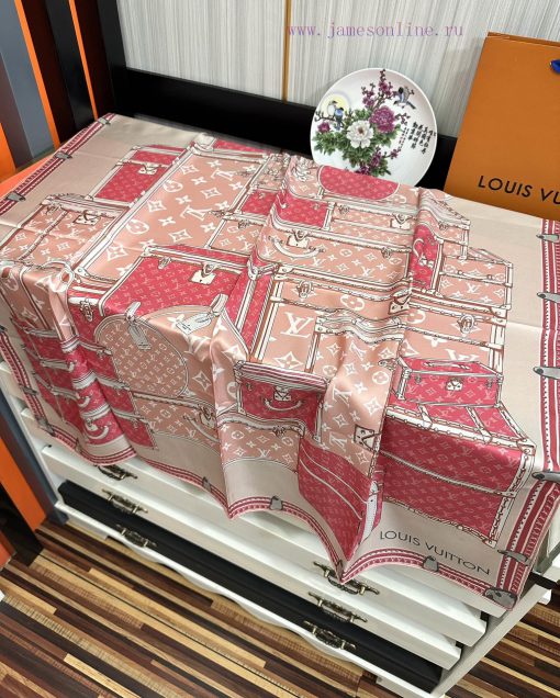 High quality 18mm double-sided same color, make sure to start with the L family luggage seriusvreuzd - Image 5