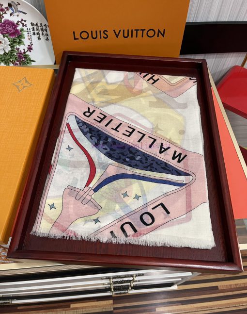 The newly released LV2024 is so beautiful that it's irresistible. The L Home series has 300 hha1z5tr - Image 3
