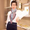 The 2024B printed letter spring and summer new collection from Shangxinba Home is so beautifiw8ostf3