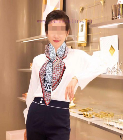 The 2024B printed letter spring and summer new collection from Shangxinba Home is so beautifiw8ostf3 - Image 2
