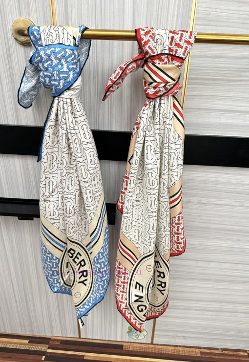The 2024B printed letter spring and summer new collection from Shangxinba Home is so beautifiw8ostf3 - Image 3