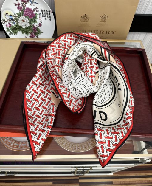 The 2024B printed letter spring and summer new collection from Shangxinba Home is so beautifiw8ostf3 - Image 5