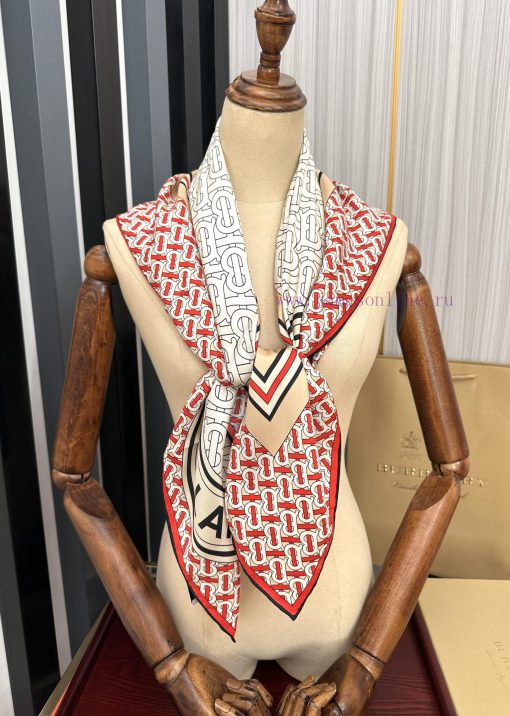 The 2024B printed letter spring and summer new collection from Shangxinba Home is so beautifiw8ostf3 - Image 9