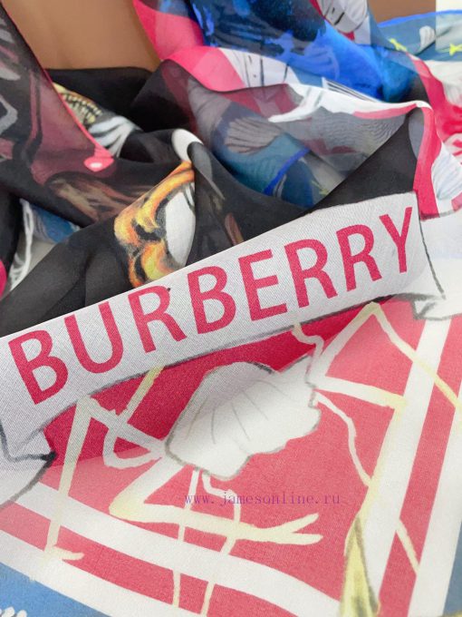 The big brand feminine style has just been launched, and Burberry is the most eye-catching. asxhdhot - Image 6