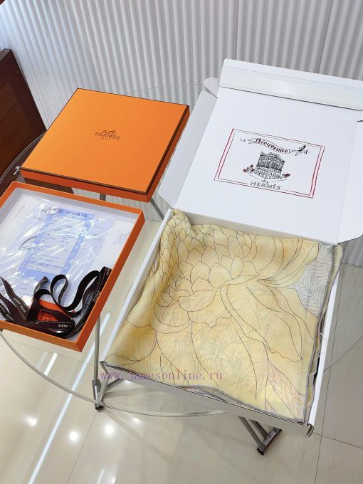 The high-end women's style tropical jungle board Fubao has just been launched, and HERMES isjdbqabcb - Image 4