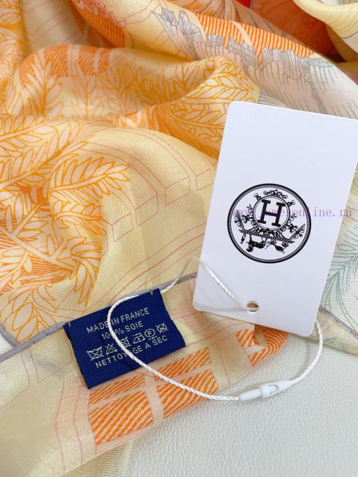 The high-end women's style tropical jungle board Fubao has just been launched, and HERMES isjdbqabcb - Image 7