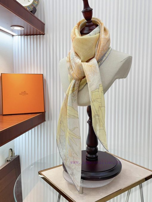 The high-end women's style tropical jungle board Fubao has just been launched, and HERMES isjdbqabcb - Image 9