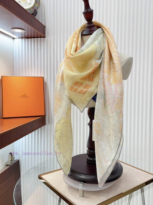 The high-end women's style tropical jungle board Fubao has just been launched, and HERMES isjdbqabcb - Image 10