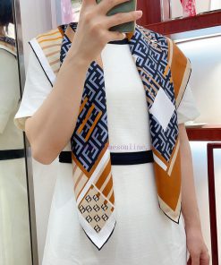 Brilliant, the finishing touch~FENDI's official website is also a unique adjustment for ordevn0vtk32