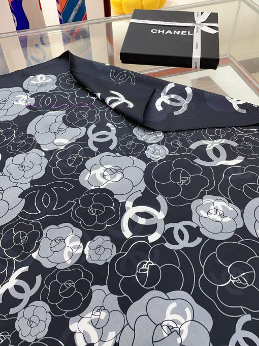 The 18 meter double sided different patterns and colors are very elegant and fashionable. Th2aueboxy - Image 5