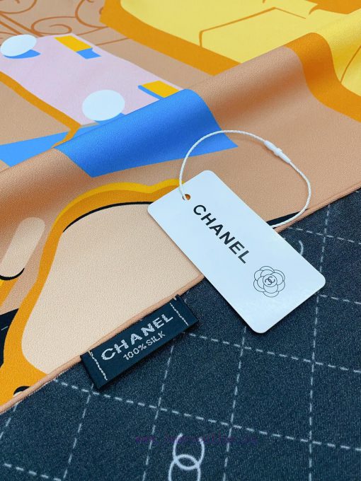 Super popular Chanel high-end quality, welcome to compare quality and price. Chanel's color 42cd9doa - Image 7