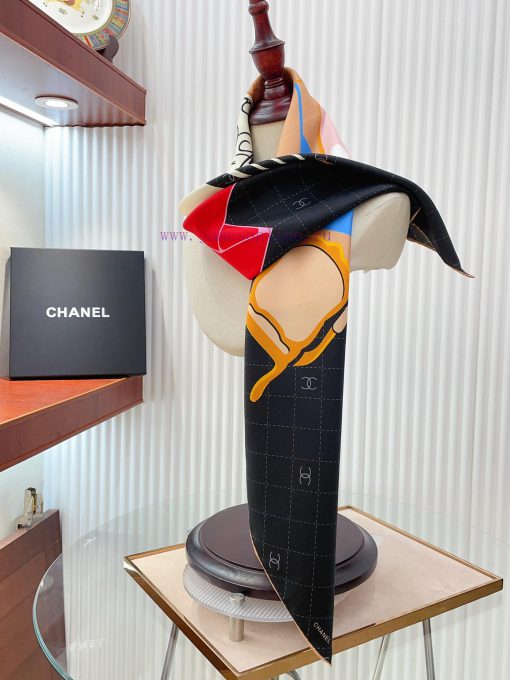 Super popular Chanel high-end quality, welcome to compare quality and price. Chanel's color 42cd9doa - Image 9