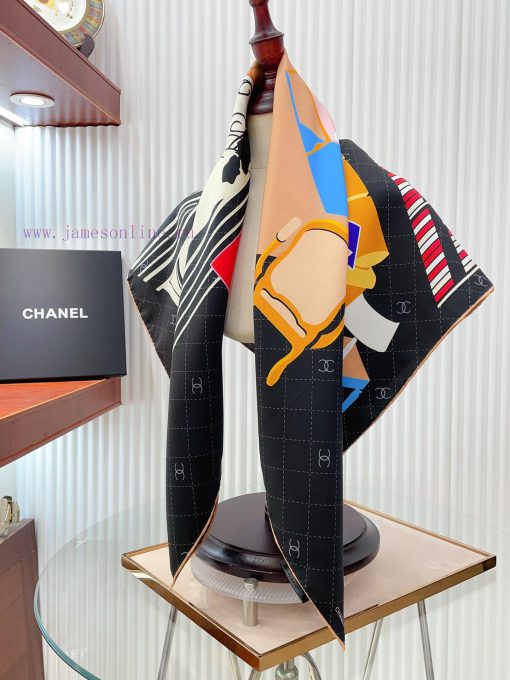 Super popular Chanel high-end quality, welcome to compare quality and price. Chanel's color 42cd9doa - Image 10