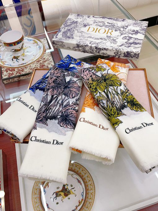 Original quality~Dior style~This is to tell everyone that this must be received~New style lon60wk10o - Image 3