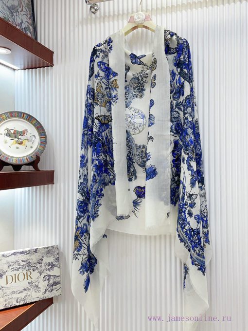 Original quality~Dior style~This is to tell everyone that this must be received~New style lon60wk10o - Image 5