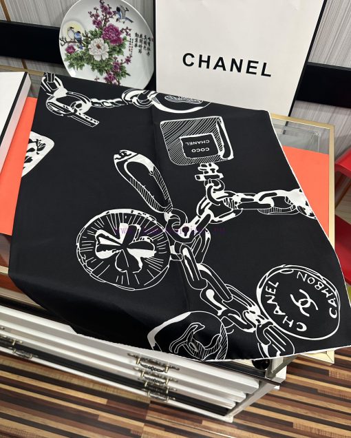 2023Chanel perfume bottle [celebrate] It can be used in all seasons. It's really beautiful. a5fcl1u3 - Image 6