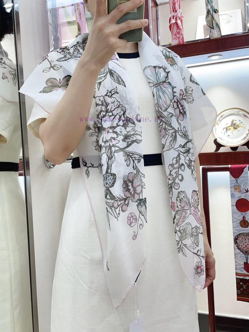 Recommended as a must-have for high-end and elegant women's fashion! DIOR's early spring newnxem41sa