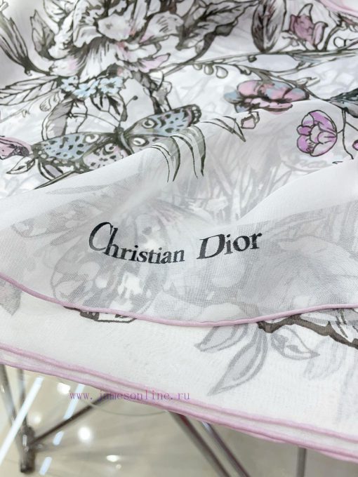 Recommended as a must-have for high-end and elegant women's fashion! DIOR's early spring newnxem41sa - Image 5